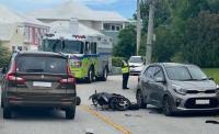Police inquiries continue into Tuesday collisions