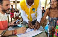 “Listen before proposing, accompany without replacing”: Caritas aid workers share their experience alongside communities