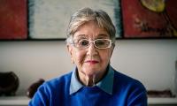 Aracy Amaral, trailblazing Brazilian art historian, 1930–2026