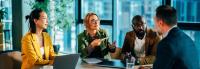 Enterprise-Class Help Desk Support for Small Business IT Teams