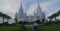 Episode 312: First couple sealed in San Diego temple reflects 3 decades later
