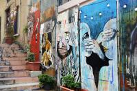 Global Artivism Month launched to unite creative resistance through culture