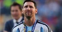 Argentina set for post-Messi friendlies against Bolivia, Burkina Faso and Benin