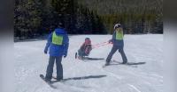 Colorado nonprofit helps kids with disabilities find their sport through adaptive programs