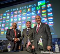 Djibouti becomes 72nd country to join Artemis Accords