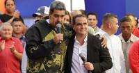 Businessman named by Washington as Maduro's frontman admits guilt in a Miami court