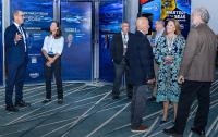 NUWC Division Newport’s leadership calls for ‘radical collaboration’ with industry partners during Defense Innovation Days