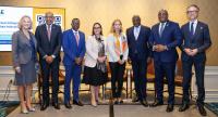 Dominica among four Caribbean states to access new infrastructure support facility