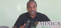 Daryl Bobb urges Dominican artists to register their work to benefit from ECCO royalties