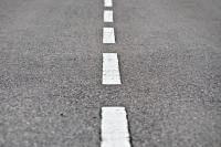 Middle of the road