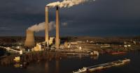 Maine environmental groups denounce power plant pollution rollback