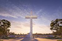 Brazilian City to Have World's Largest Cross Funded with $6 Million in Public Money