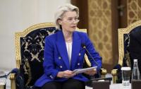 EU to urge Syria to withdraw recognition of Georgia’s occupied regions