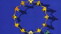 There’s a Reason Europe Is So Obsessed With Immigration