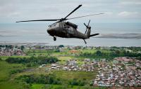 US pulls military funding from Europe; shifts dollars to Americas