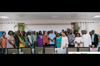 Germany ready to share waste management experience with Ghana