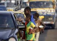Organised street begging: The misconception surrounding urban street beggars in Ghana