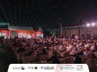 Libya International Healthcare Forum and Exhibition 2026 Opens in Trip