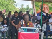 Volta Region is set to boost National Tomato Production initiative – Gunu