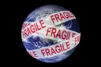 The New Geopolitcal Landscape: How to Do Business in a World Adrift