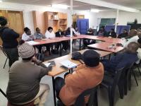 PEOPLE’S MATRIX CALLS FOR SAFE ENVIRONMENT FOR LGBTQI COMMUNITY