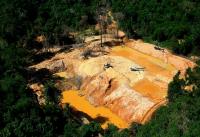 World Associated Press Gold mining expands fastest on Indigenous lands in Brazil’s Amazon, new analysis finds