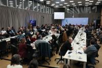 Argentina submits 2027 budget bill to Congress, foresees 4% GDP growth