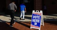 Jamaican citizen, ex-candidate who registered him to vote face federal charges in Louisiana