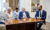 Australian battery materials company plans $10.3M New Orleans facility
