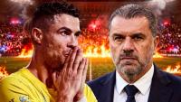 Disasters and excuses: Moroccan magic exposes Ronaldo and Al-Nassr on Al-Ain's night of terror