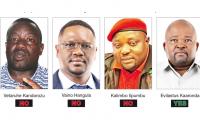 President yet to use hospital, opposition rejects Vision April 2026