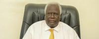 Kiir fires election chief three months before polls