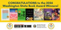 Book Nook: Washington State Book Award winners announced