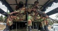 Zimbabwe army pays US$23 500 compensation to assault victim