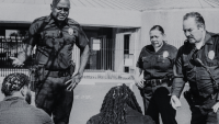 Atlanta police training academy recruits allege bullying, favoritism, and abuse