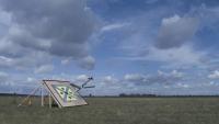Diehl and Elbit demonstrate SkyStriker munition in Germany