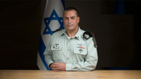 Israel, 7 Arab States Hold Secret Military Talks on Iran, Houthis in Germany