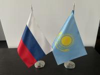 Russian exports of agricultural products to Kazakhstan exceeded $2 billion in the first half of the year