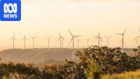 Why Australia's most attractive renewables state is almost $1b behind