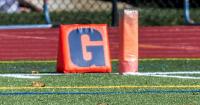 Highest-rated Class of 2027 football recruits from West Virginia