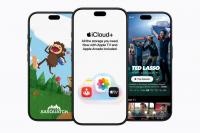 Apple’s iCloud+ Now Includes Apple Arcade, Apple TV, And More In Over 100 Countries