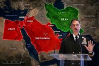 What’s behind US, Israel and Arab Army Chiefs Secret meeting in Germany?