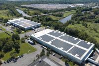 High Street Logistics Properties Completes NJ Community Solar Projects
