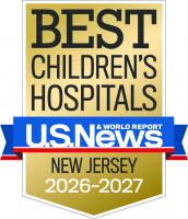 RWJBarnabas Health Earns Top State and National Ranking by U.S. News & World Report in the 2026-27 Best Children's Hospitals Edition