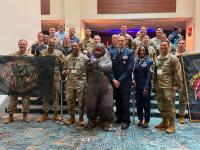 Unapologetically exceptional: 96th Communications Squadron is best in Air Force