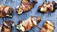 RECIPE OF THE WEEK: Mourning Dove Poppers