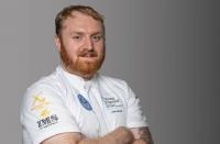 Chef at luxury Mayo hotel qualifies for Young National Chef of the Year Final