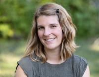 Why I Am Catholic — Rachel Audi