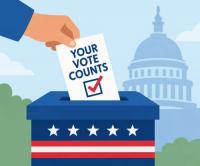‘That vote is your voice’ Valley educators on the importance of civic engagement