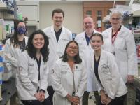 WesternU HCOM researchers explore new treatment for muscle injuries